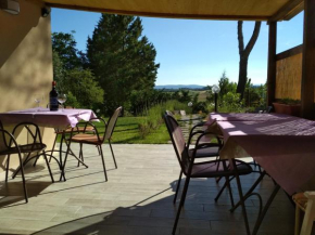 Il Lavandeto - farmhouse in the city Siena